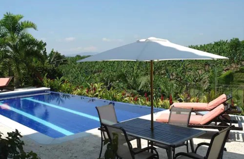 Armenia Hotel | Hotel Campestre La Navarra