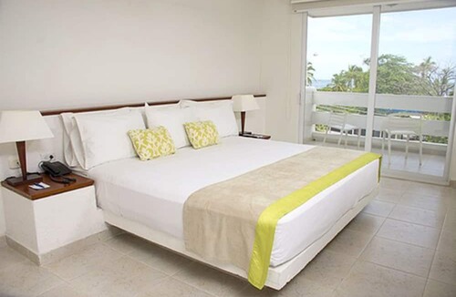 El Rodadero Resort | Blu Hotel by Tamacá