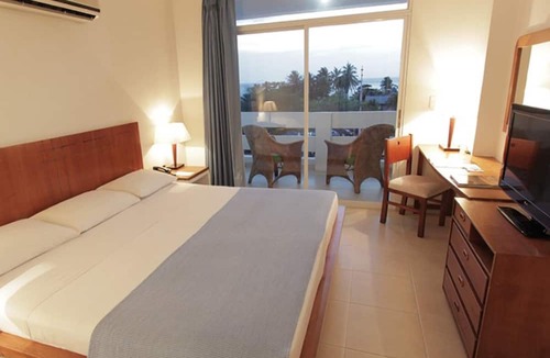 El Rodadero Resort | Blu Hotel by Tamacá