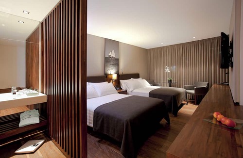 Chico Hotel | Hotel Estelar Parque De La 93