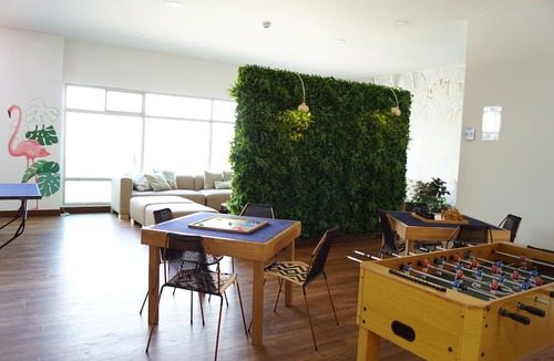 Cota Hotel | Hotel Factory Green Bogotá Occidente Calle 80