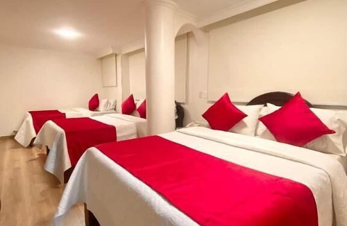 Fontibon Hotel | Hotel Fontibon