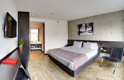 Antiguo Country Hotel | Hotel B3 Virrey