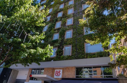 Antiguo Country Hotel | Hotel B3 Virrey
