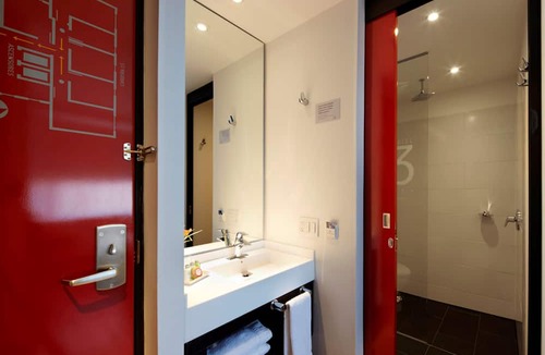Antiguo Country Hotel | Hotel B3 Virrey