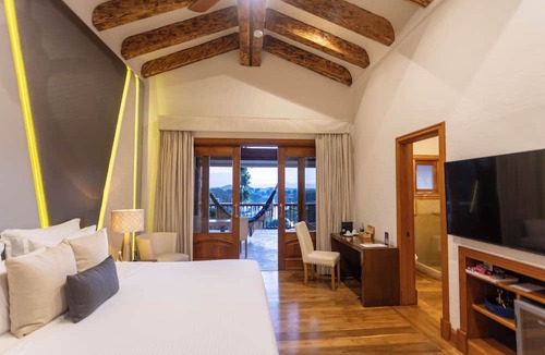 Pereira Hotel | Visus Hotel Boutique & Spa