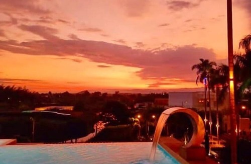 Pereira Hotel | Visus Hotel Boutique & Spa