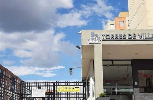 Kennedy Condo | Apartamento Duplex, Torres Villa Alsacia