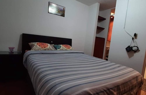 Kennedy Condo | Apartamento Duplex, Torres Villa Alsacia
