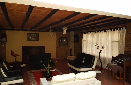 Mongui House | Brisas de San Roque by Rotamundos