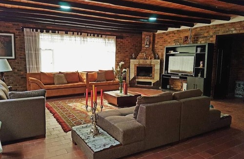 Mongui House | Brisas de San Roque by Rotamundos