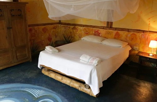 Nocaima Hotel | Tropical Biohostel by Rotamundos