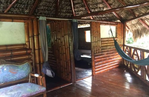 Nocaima Hotel | Tropical Biohostel by Rotamundos