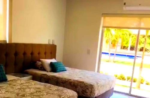 Anapoima House | Casa Quinta con Piscina Privada Anapoima