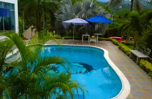 Anapoima House | Finca con Piscina Privada Anapoima