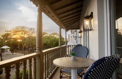 Cartagena Walled City Hotel | Hotel Santa Cecilia B&B
