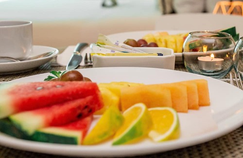 Cartagena Walled City Hotel | Hotel Santa Cecilia B&B