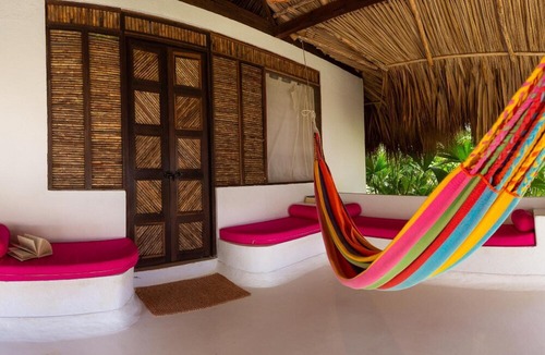 Dibulla Cabin | Casalina Ecolodge