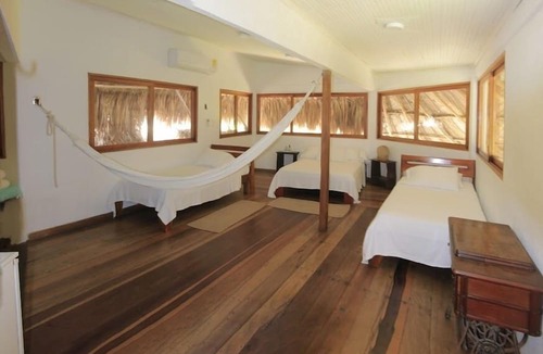 Dibulla Cabin | Casalina Ecolodge