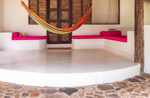 Dibulla Cabin | Casalina Ecolodge