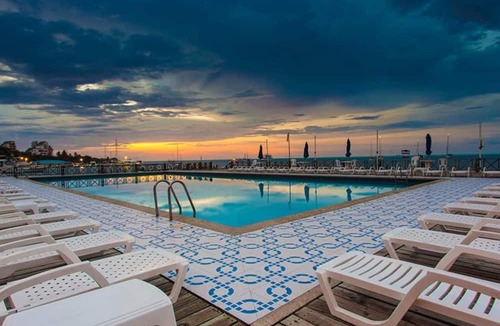Barrio Obrero Apartment | Apartamento en San Andres Familiar