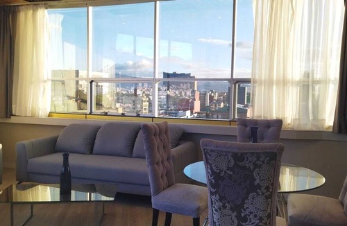 Quinta Paredes Hotel | Hotel City Bog Corferias
