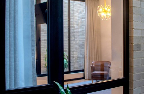 Chapinero Hotel | HAB Hotel