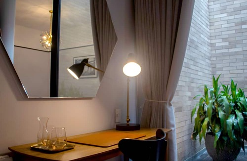 Chapinero Hotel | HAB Hotel