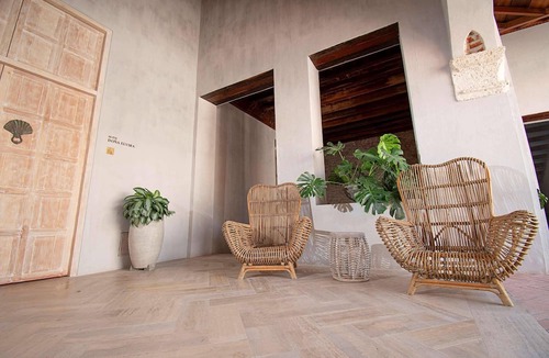 Centro Hotel | Hotel Casa Don Luis by Faranda Boutique, a member of Radisson Individuals