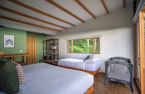 Zipacon Hotel | Hotel La Palma y El Tucan - Coffee & Nature