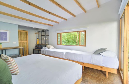 Zipacon Hotel | Hotel La Palma y El Tucan - Coffee & Nature