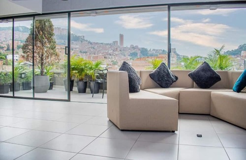 Buenos Aires Apartment | Inverso Cl47 Coliving