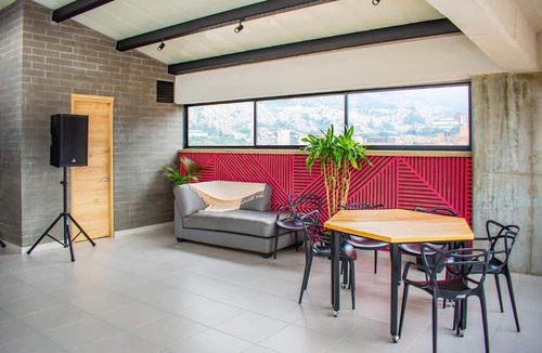 Buenos Aires Apartment | Inverso Cl47 Coliving