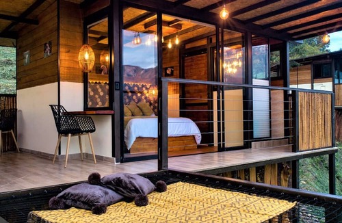San Francisco Hotel | Natubri Ecohotel