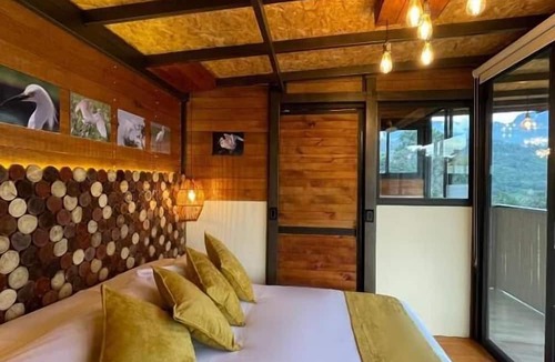San Francisco Hotel | Natubri Ecohotel