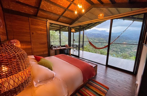 San Francisco Hotel | Natubri Ecohotel