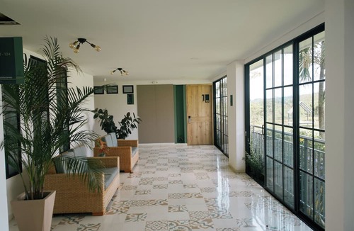 Puerto Triunfo Hotel | Hotel Arboreo Doradal