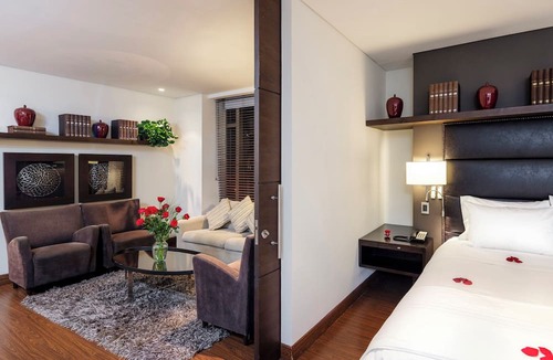 La Cabrera Hotel | Hotel Cabrera Imperial By Key 33