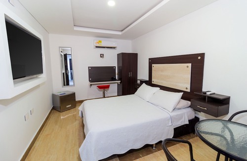 Girardot Hotel | Hotel Oasis De La Colina Boutique