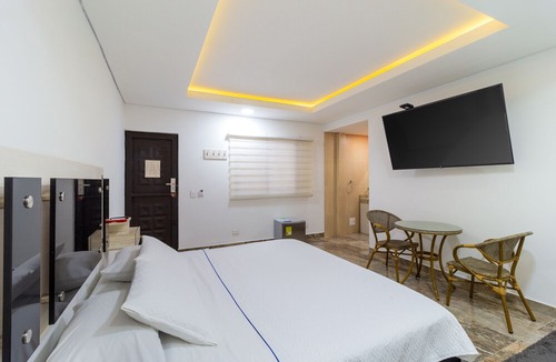 Girardot Hotel | Hotel Oasis De La Colina Boutique