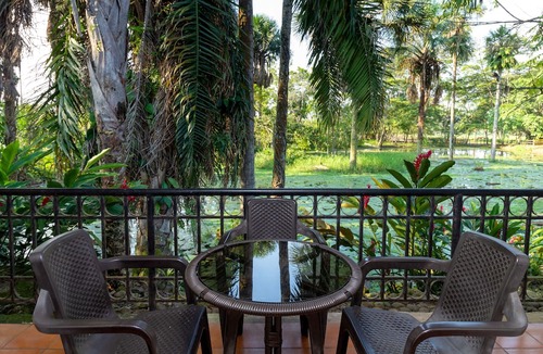 Apiay Hotel | Hotel Campestre La Potra