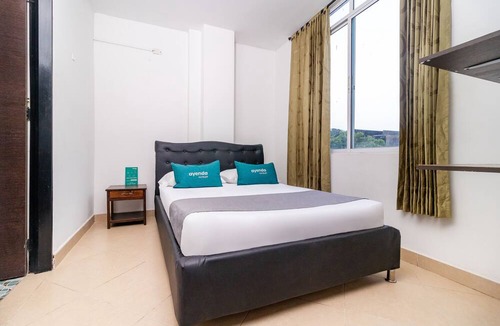 Yopal Hotel | Ayenda Iguazu