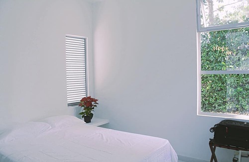 Zipaquira House | Beautiful farm in the middle of the forest