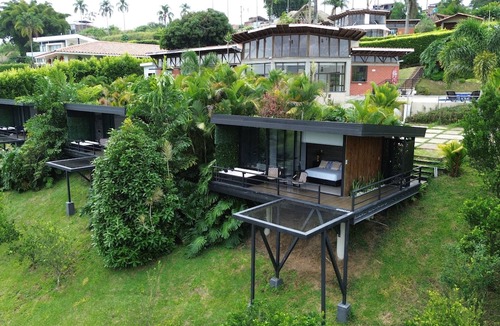Pueblo Tapao Hotel | Panorama Pueblo Tapao