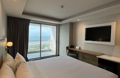 Urbanizacion Eliana Hotel | Wyndham Garden Cartagena