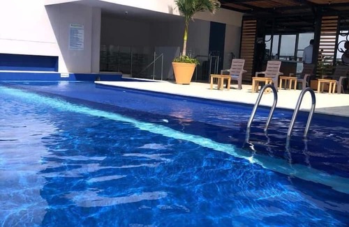 Urbanizacion Eliana Hotel | Wyndham Garden Cartagena