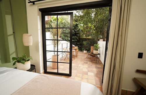 La Florida Hotel | Hotel Quinta Ladera
