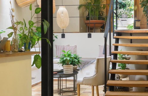 La Florida Hotel | Hotel Quinta Ladera