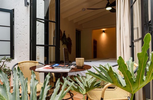 La Florida Hotel | Hotel Quinta Ladera