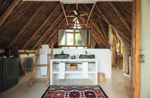 Tierra Bomba Island Hotel | Éteka Slow Beach Hotel